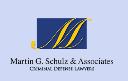 Martin G Schulz Criminal Law logo